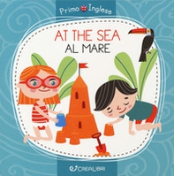 At the sea-Al mare - Librerie.coop