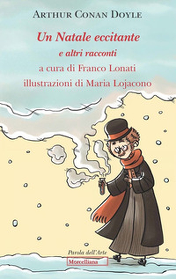 Un Natale eccitante e altri racconti - Librerie.coop Un Natale eccitante e altri racconti - Librerie.coop