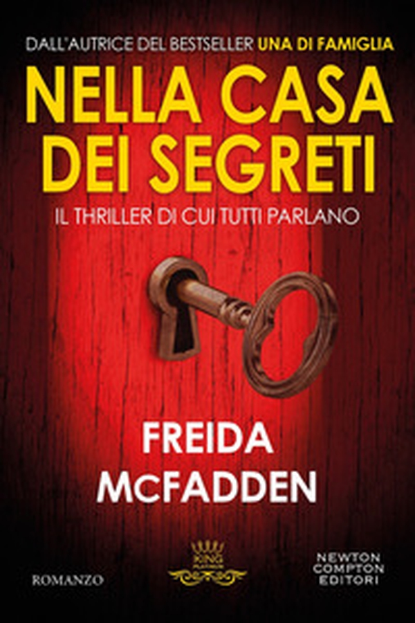 Nella casa dei segreti - Librerie.coop