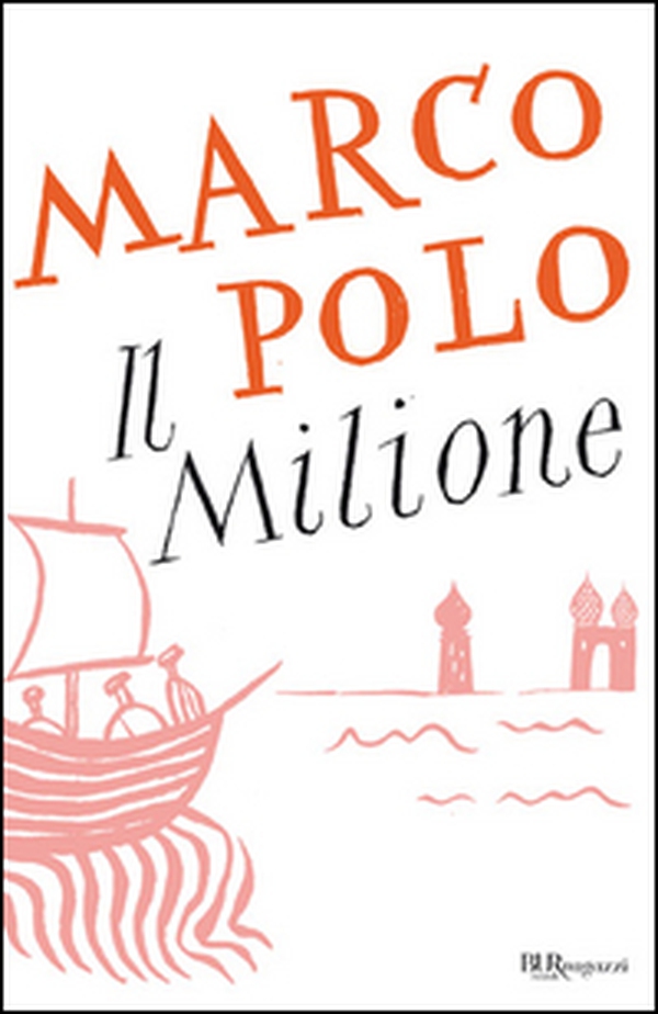Il milione - Librerie.coop Il milione - Librerie.coop