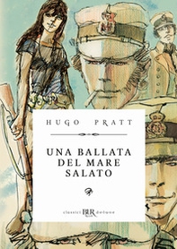 Corto Maltese. Una ballata del mare salato - Librerie.coop