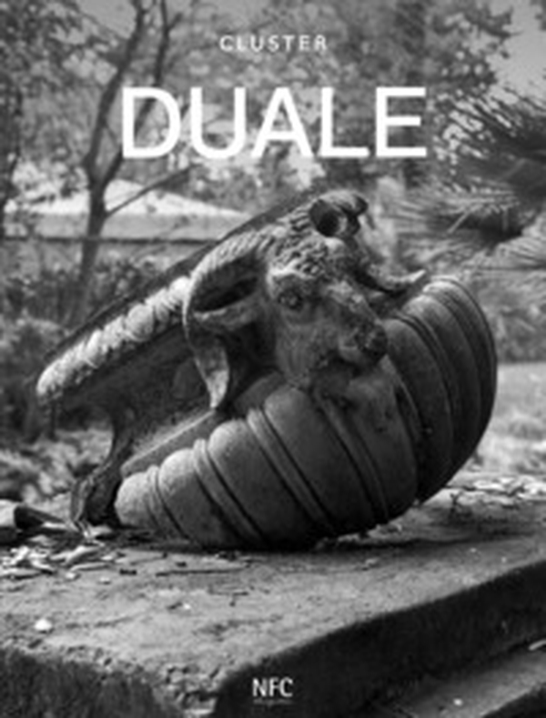 Duale. Catalogo della mostra (Roma, 27 aprile-27 maggio 2023) - Librerie.coop Duale. Catalogo della mostra (Roma, 27 aprile-27 maggio 2023) - Librerie.coop