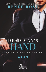 Dead Man's Hand - Librerie.coop