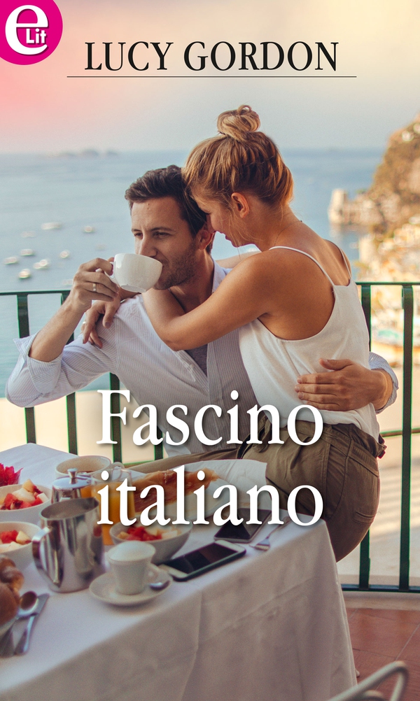 Fascino italiano (eLit) - Librerie.coop Fascino italiano (eLit) - Librerie.coop