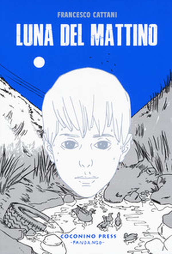 Luna del mattino - Librerie.coop Luna del mattino - Librerie.coop