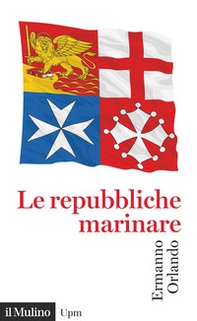 Le repubbliche marinare - Librerie.coop