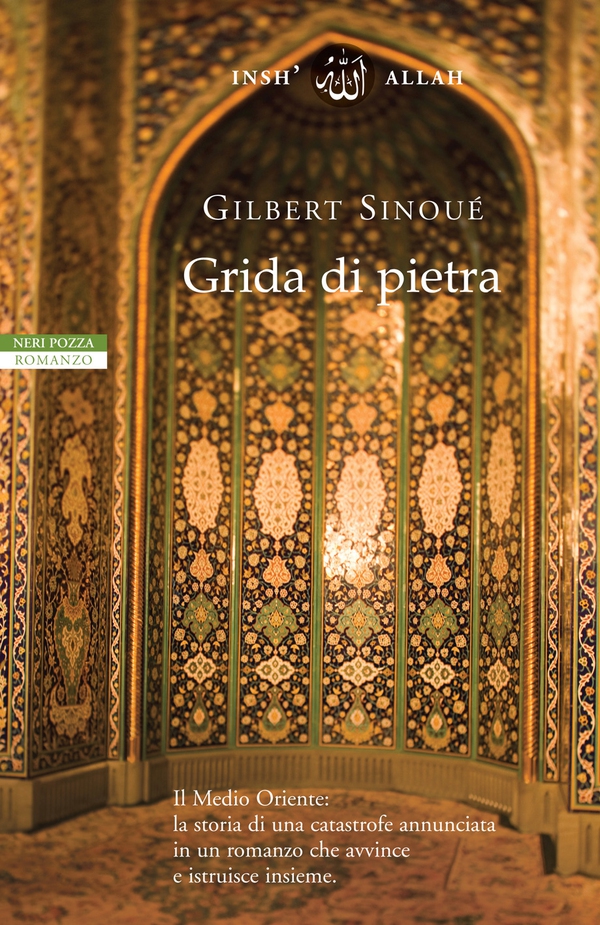 Grida di pietra - Librerie.coop Grida di pietra - Librerie.coop