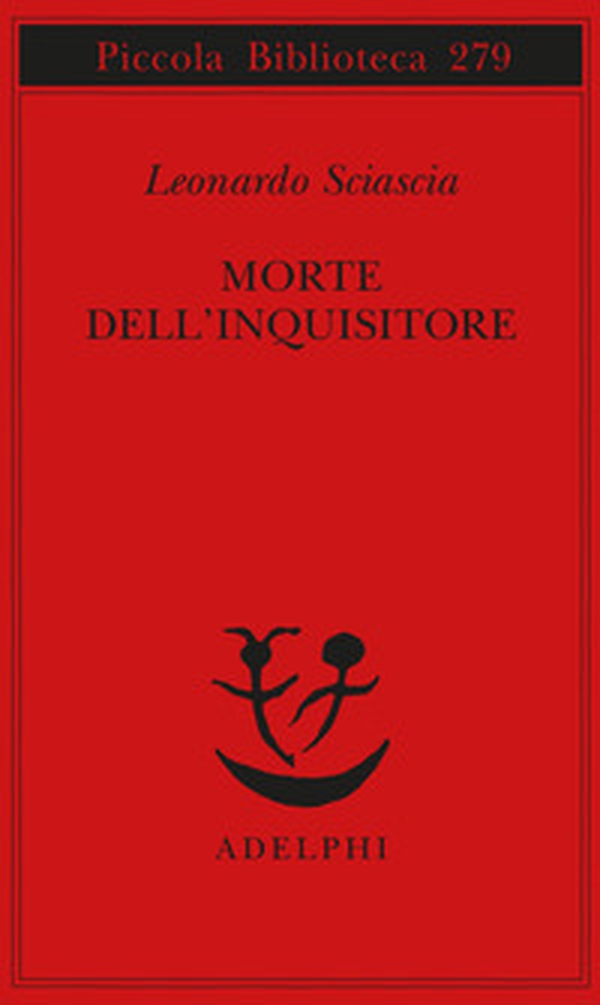 Morte dell'inquisitore - Librerie.coop Morte dell'inquisitore - Librerie.coop