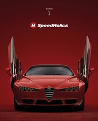 SpeedHolics. Yearbook - Vol. 1 - Librerie.coop