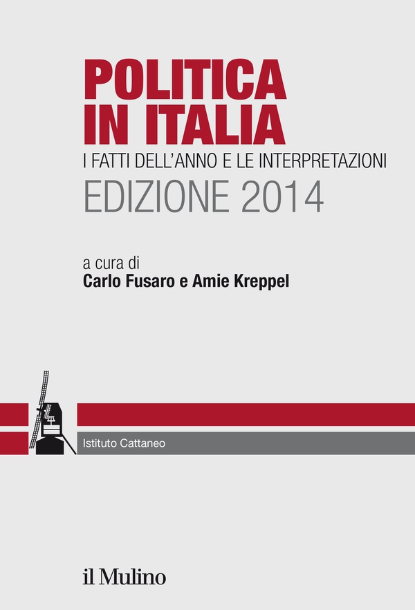 Politica in Italia - Librerie.coop