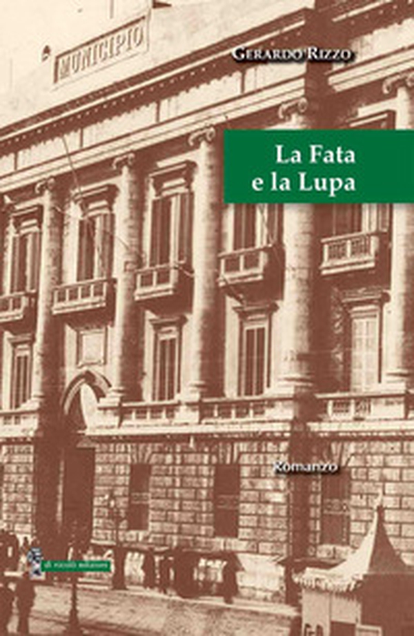 La fata e la lupa - Librerie.coop La fata e la lupa - Librerie.coop
