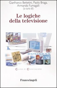 Le logiche della televisione - Librerie.coop