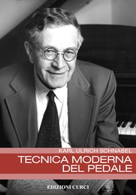 Tecnica moderna del pedale. Per pianoforte. Metodo - Librerie.coop