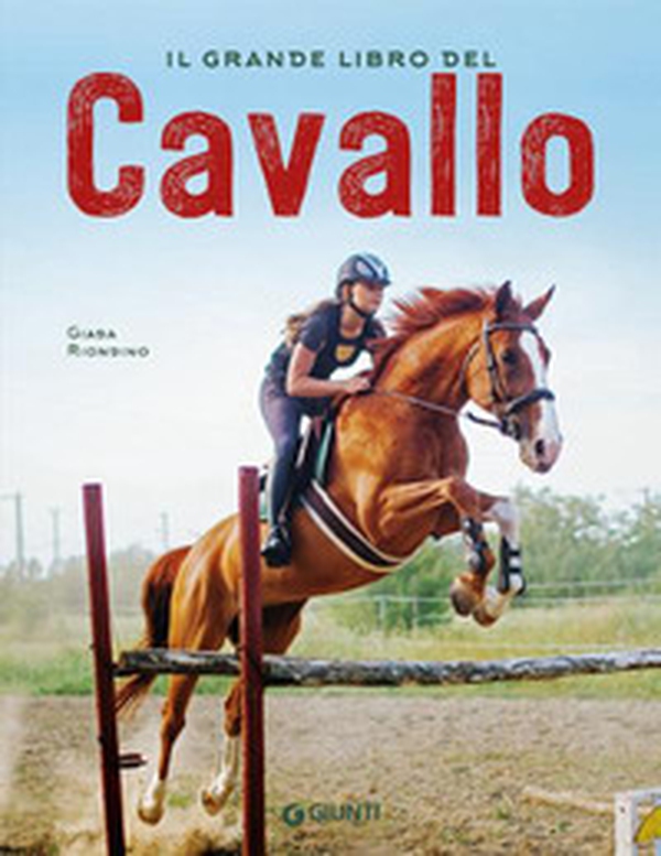 Il grande libro del cavallo - Librerie.coop Il grande libro del cavallo - Librerie.coop