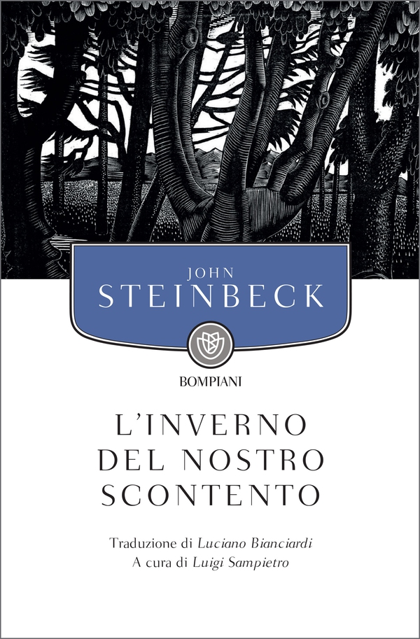 L'inverno del nostro scontento - Librerie.coop L'inverno del nostro scontento - Librerie.coop