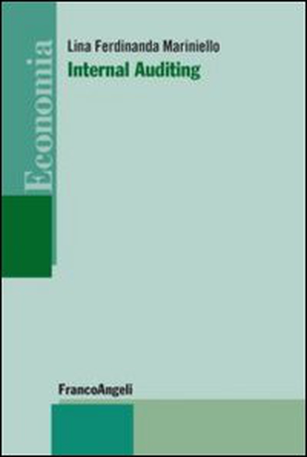 Internal auditing - Librerie.coop Internal auditing - Librerie.coop