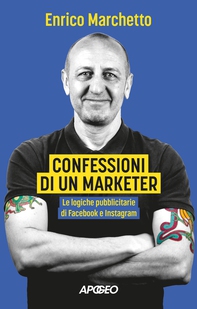 Confessioni di un marketer - Librerie.coop