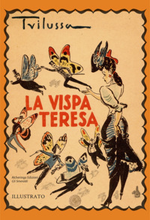 La vispa Teresa - Librerie.coop La vispa Teresa - Librerie.coop