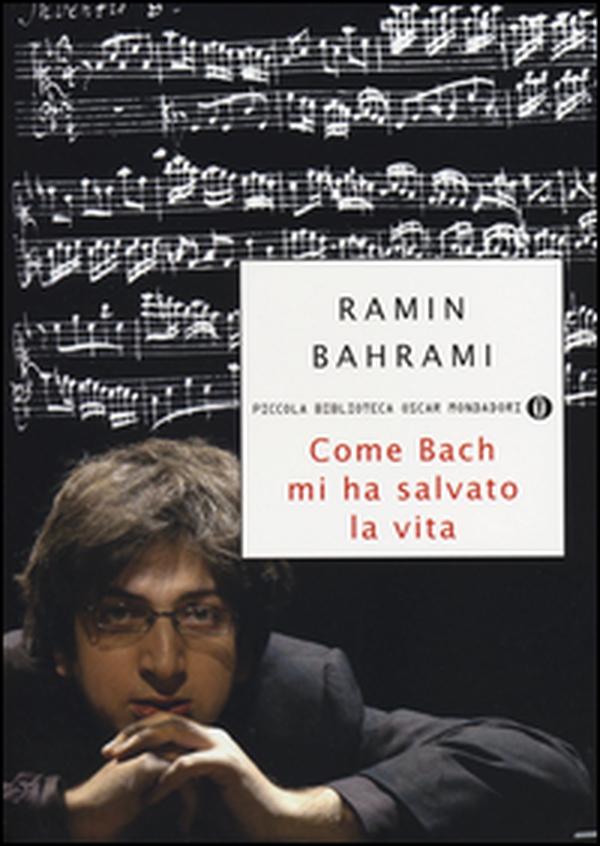 Come Bach mi ha salvato la vita - Librerie.coop Come Bach mi ha salvato la vita - Librerie.coop
