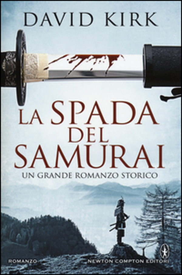 La spada del samurai - Librerie.coop La spada del samurai - Librerie.coop