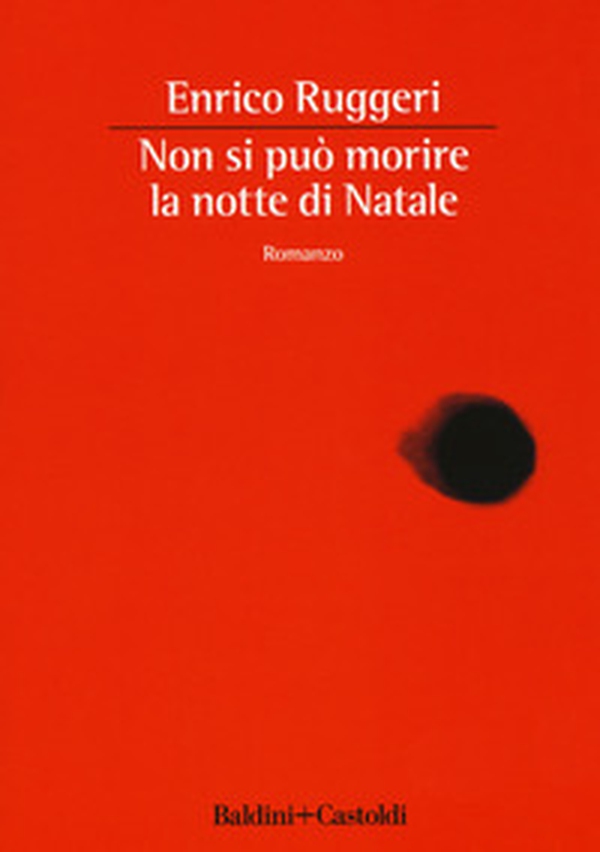 Non si può morire la notte di Natale - Librerie.coop Non si può morire la notte di Natale - Librerie.coop