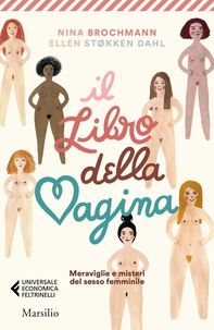 Il libro della vagina - Librerie.coop