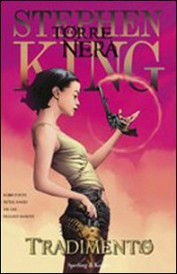 Tradimento. La torre nera - Librerie.coop