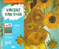 Vincent Van Gogh. Vaso con dodici girasoli. Valigetta dell'arte - Librerie.coop