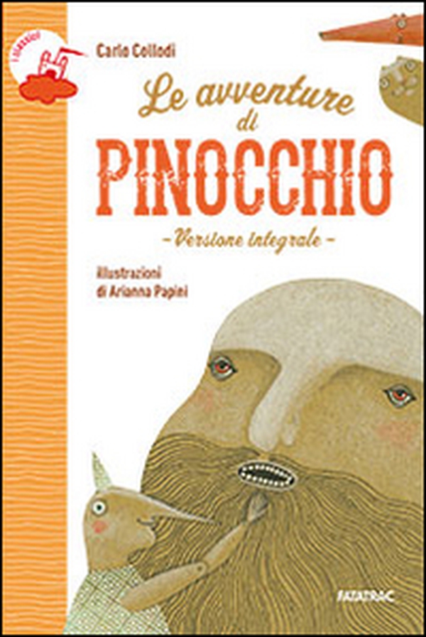 Le avventure di Pinocchio - Librerie.coop Le avventure di Pinocchio - Librerie.coop
