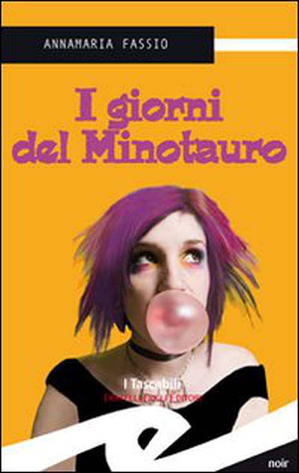 I giorni del Minotauro - Librerie.coop I giorni del Minotauro - Librerie.coop
