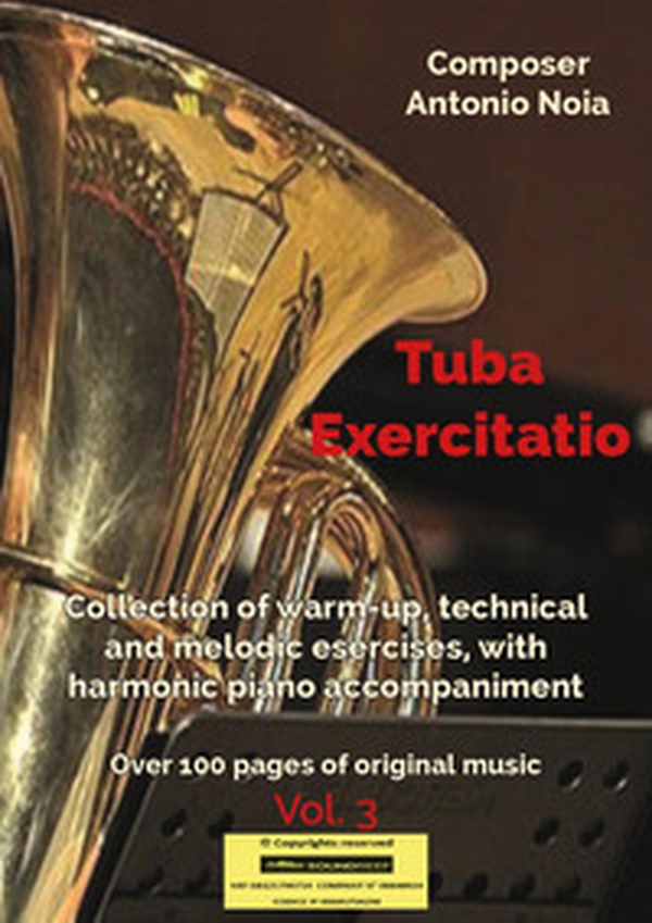 Tuba Exercitatio - Librerie.coop Tuba Exercitatio - Librerie.coop