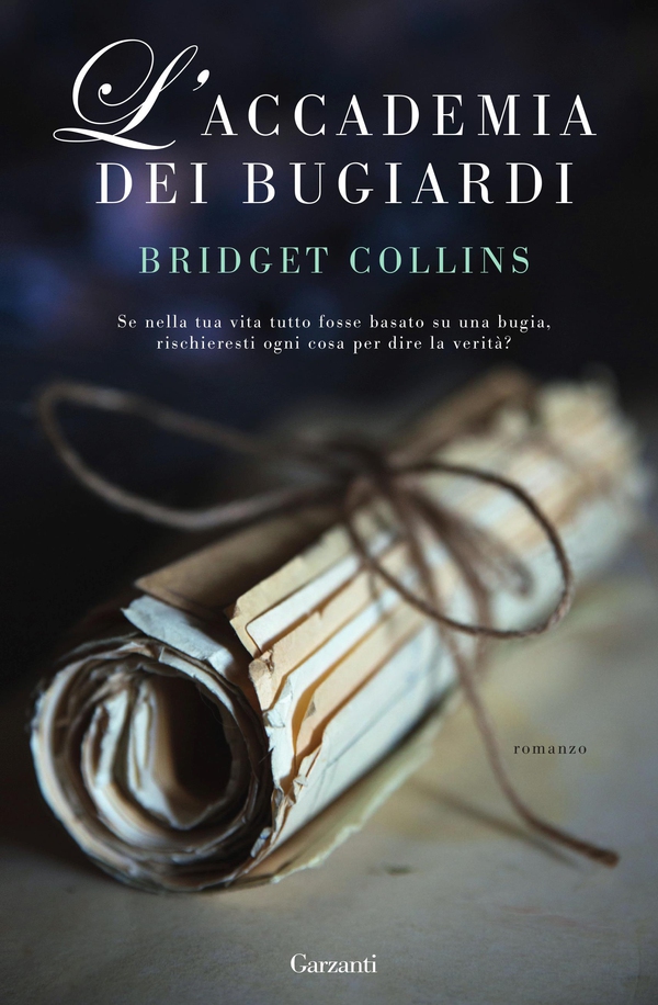 L’accademia dei bugiardi - Librerie.coop L’accademia dei bugiardi - Librerie.coop