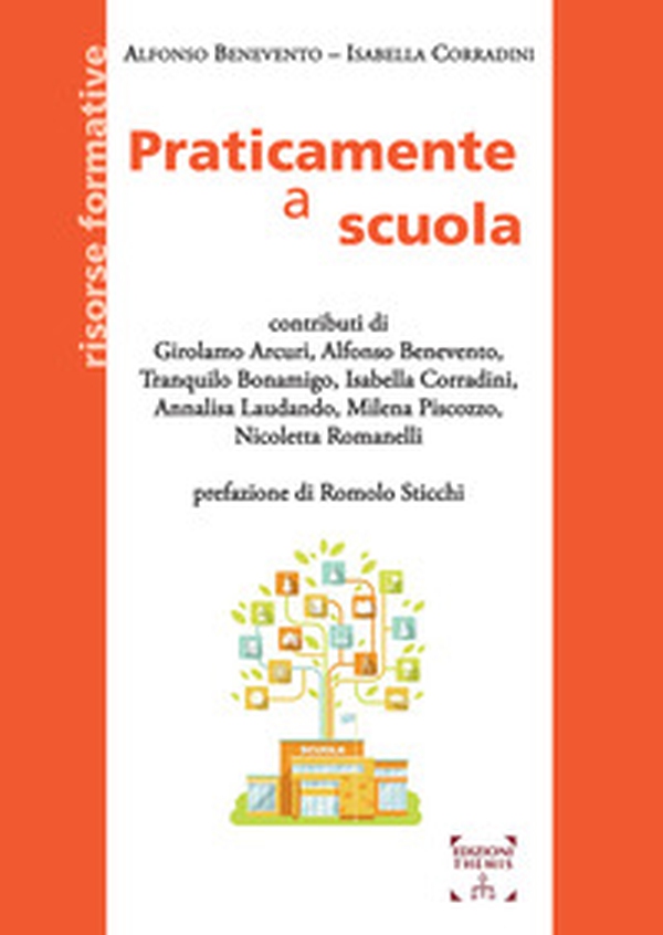 Praticamente a scuola - Librerie.coop