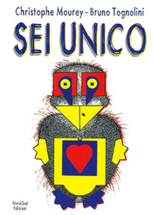 Sei unico - Librerie.coop Sei unico - Librerie.coop