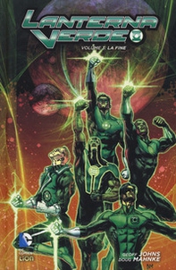 Lanterna verde - Vol. 3 - Librerie.coop