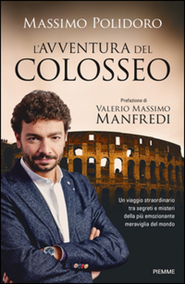 L'avventura del Colosseo - Librerie.coop L'avventura del Colosseo - Librerie.coop