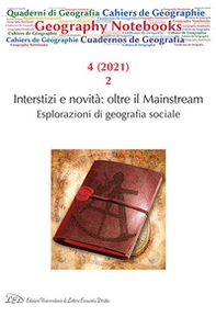 Geography notebooks - Librerie.coop