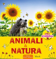 Animali & natura - Librerie.coop
