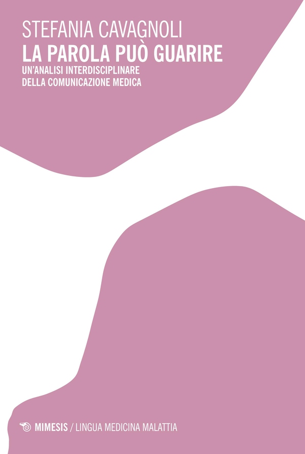 La parola può guarire - Librerie.coop