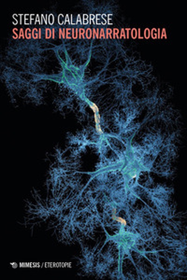 Saggi di neuronarratologia - Librerie.coop