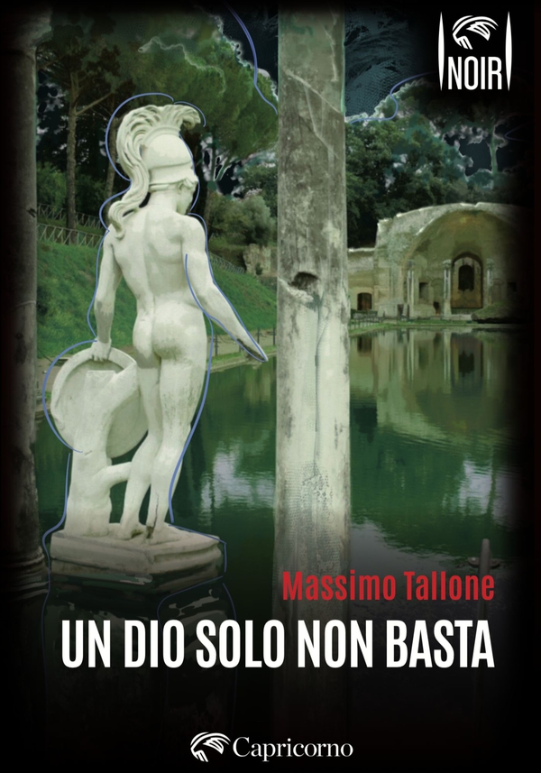 Un Dio solo non basta - Librerie.coop Un Dio solo non basta - Librerie.coop