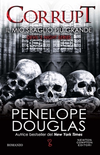 Il mio sbaglio più grande. Corrupt - Librerie.coop Il mio sbaglio più grande. Corrupt - Librerie.coop