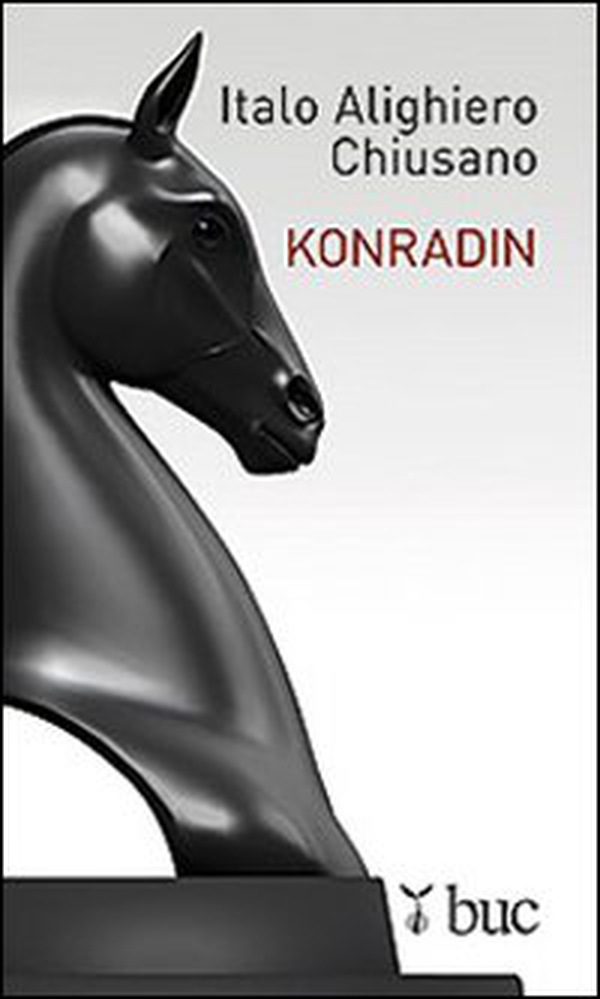 Konradin - Librerie.coop Konradin - Librerie.coop