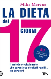 La dieta dei 17 giorni - Librerie.coop La dieta dei 17 giorni - Librerie.coop
