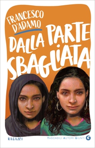 Dalla parte sbagliata - Librerie.coop