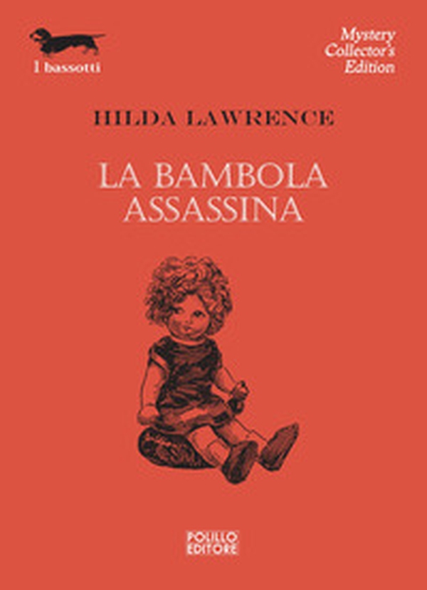 La bambola assassina - Librerie.coop La bambola assassina - Librerie.coop