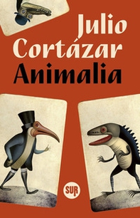 Animalia - Librerie.coop Animalia - Librerie.coop