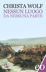 Nessun luogo. Da nessuna parte - Librerie.coop