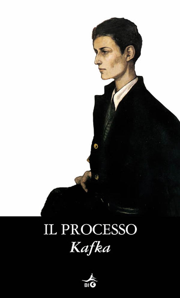 Il processo - Librerie.coop Il processo - Librerie.coop