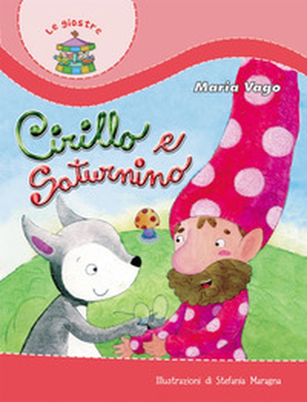 Cirillo e Saturnino - Librerie.coop Cirillo e Saturnino - Librerie.coop